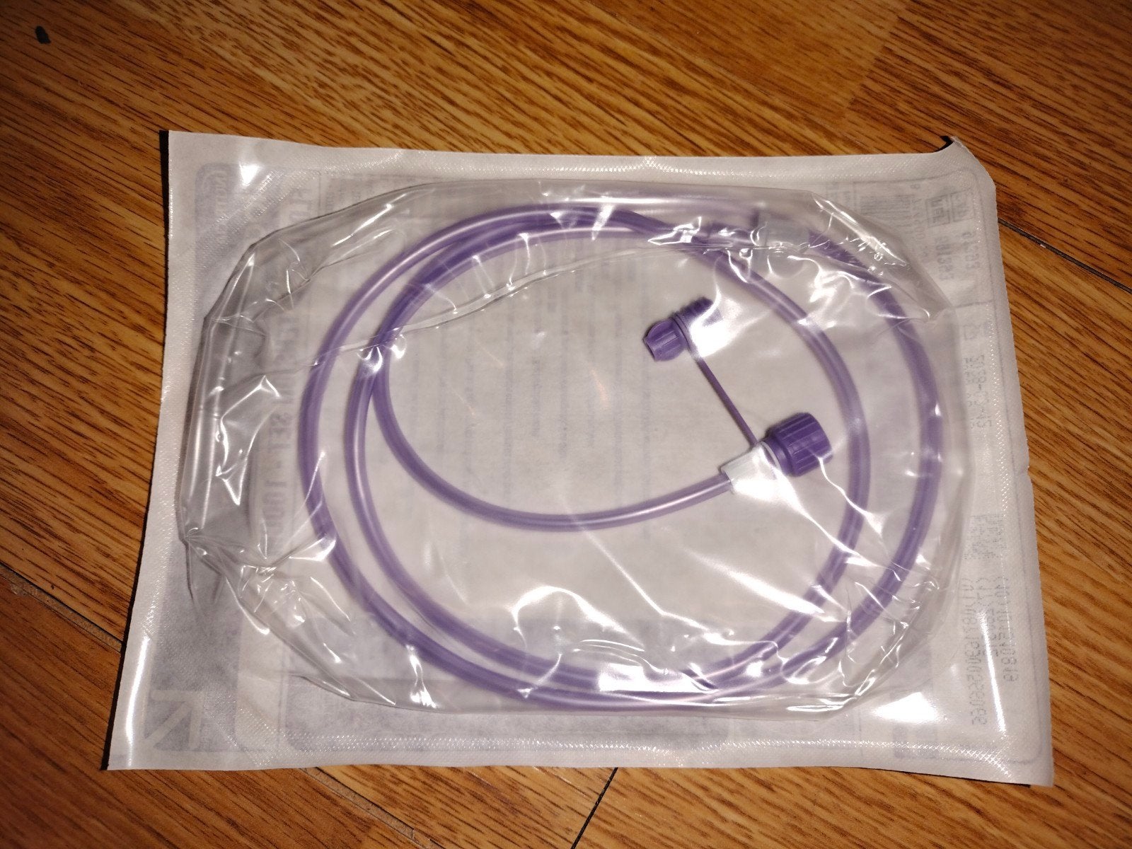 Flocare verlengslang sondevoeding 100cm, Diversen, Ophalen of Verzenden, Nieuw
