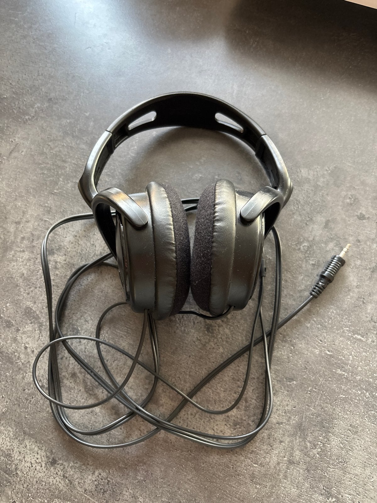 Philips SHP2000 Over-ear Koptelefoon - Goede Staat, Philips, Ophalen of Verzenden, Zo goed als nieuw, Over-ear