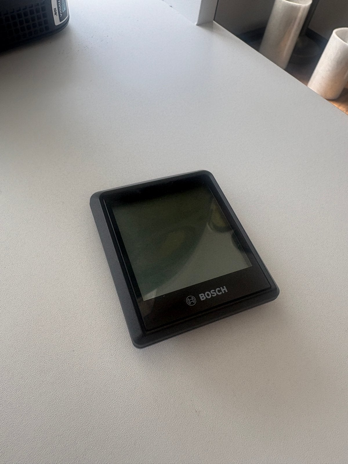 Boach Intuvia 100 Display, Fietsen en Brommers, Fietsaccessoires | Fietscomputers, Verzenden, Zo goed als nieuw