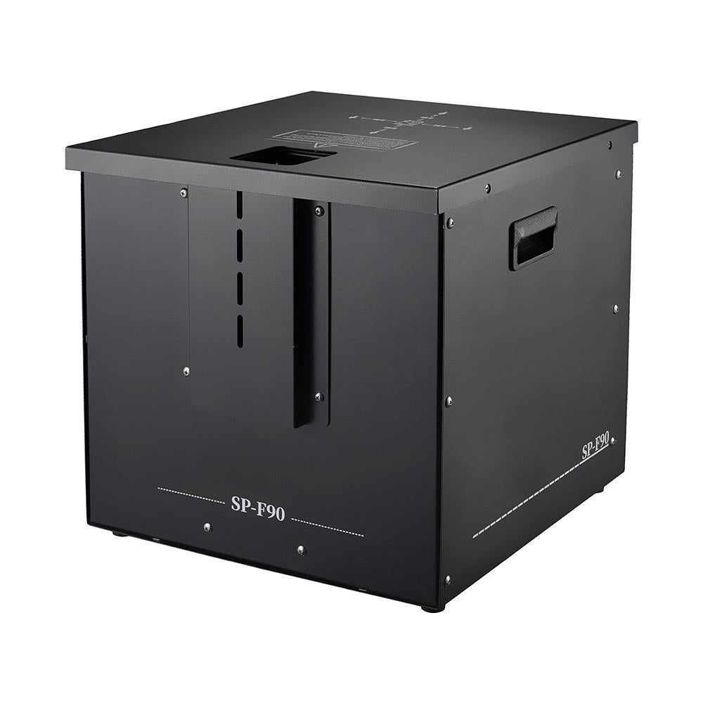 350W Waterdichte vuurmachine outdoor tot 10M hoog, Muziek en Instrumenten, Licht en Laser, Geluidgestuurd, ., Nieuw, Ophalen of Verzenden