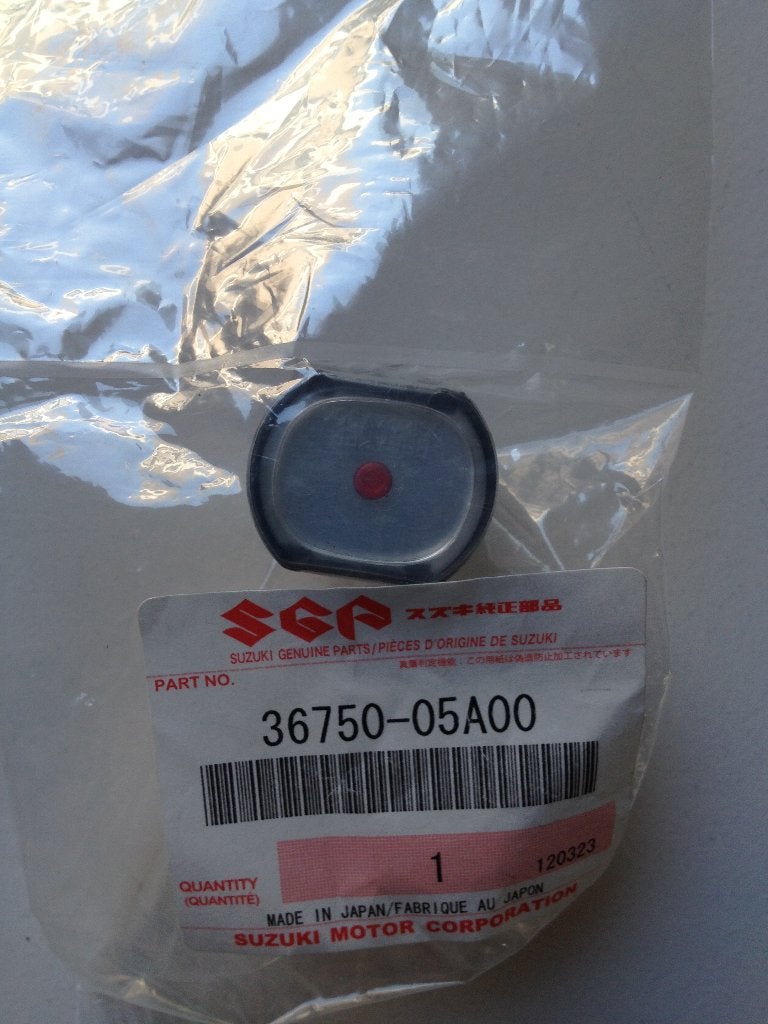 Te koop Zekering startmotor Suzuki LT 80 Quad LT80, Motoren, Accessoires | Overige, Nieuw, Verzenden