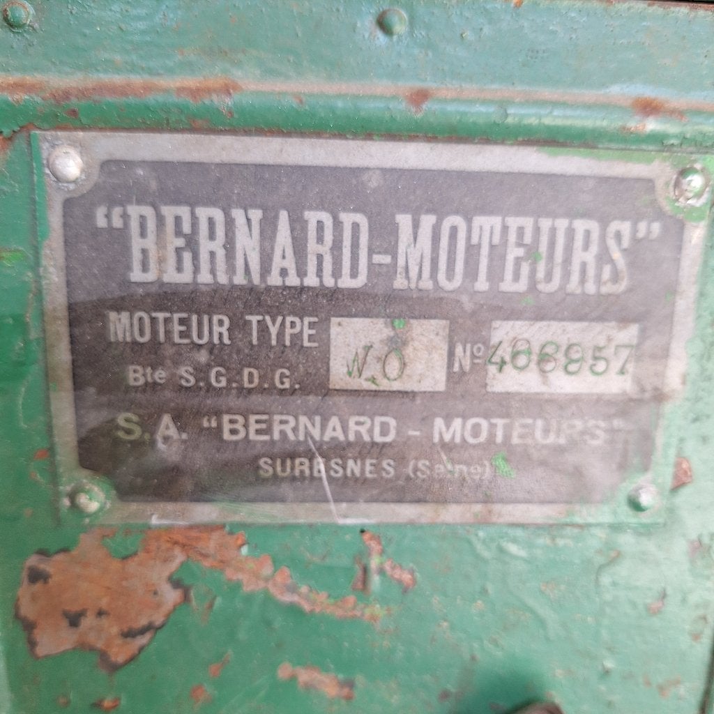 waterpomp met benzinemotor, Tuin en Terras, Ophalen, Gebruikt, Handmatig, Overige typen