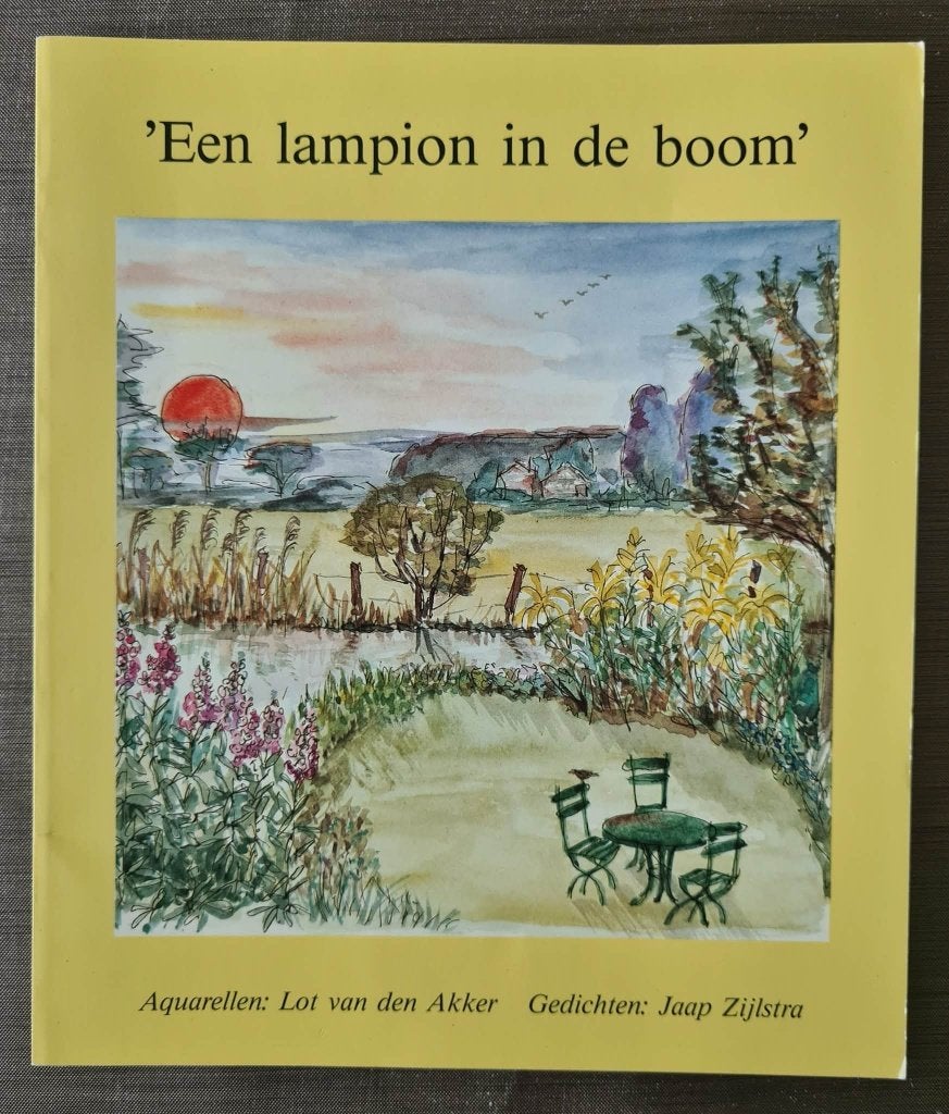 2 x Jaap Zijlstra, Annabet Stam + Lot van den Akker -Haiku, Ophalen of Verzenden, Zo goed als nieuw, Eén auteur