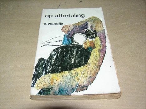 Op Afbetaling - Simon Vestdijk, Gelezen, Ophalen of Verzenden, Nederland, Simon Vestdijk