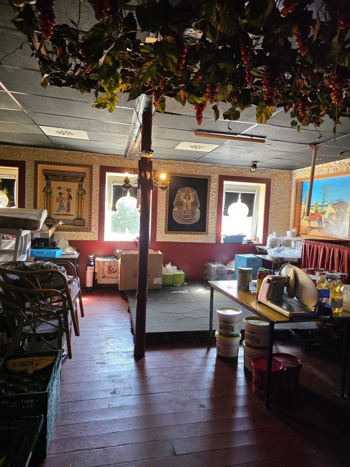 Horeca pand te koop, Tickets en Kaartjes, Twee personen, Ticket of Toegangskaart