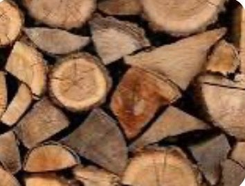 Openhaard hout, gedroogd, Minder dan 3 m³, Ophalen of Verzenden