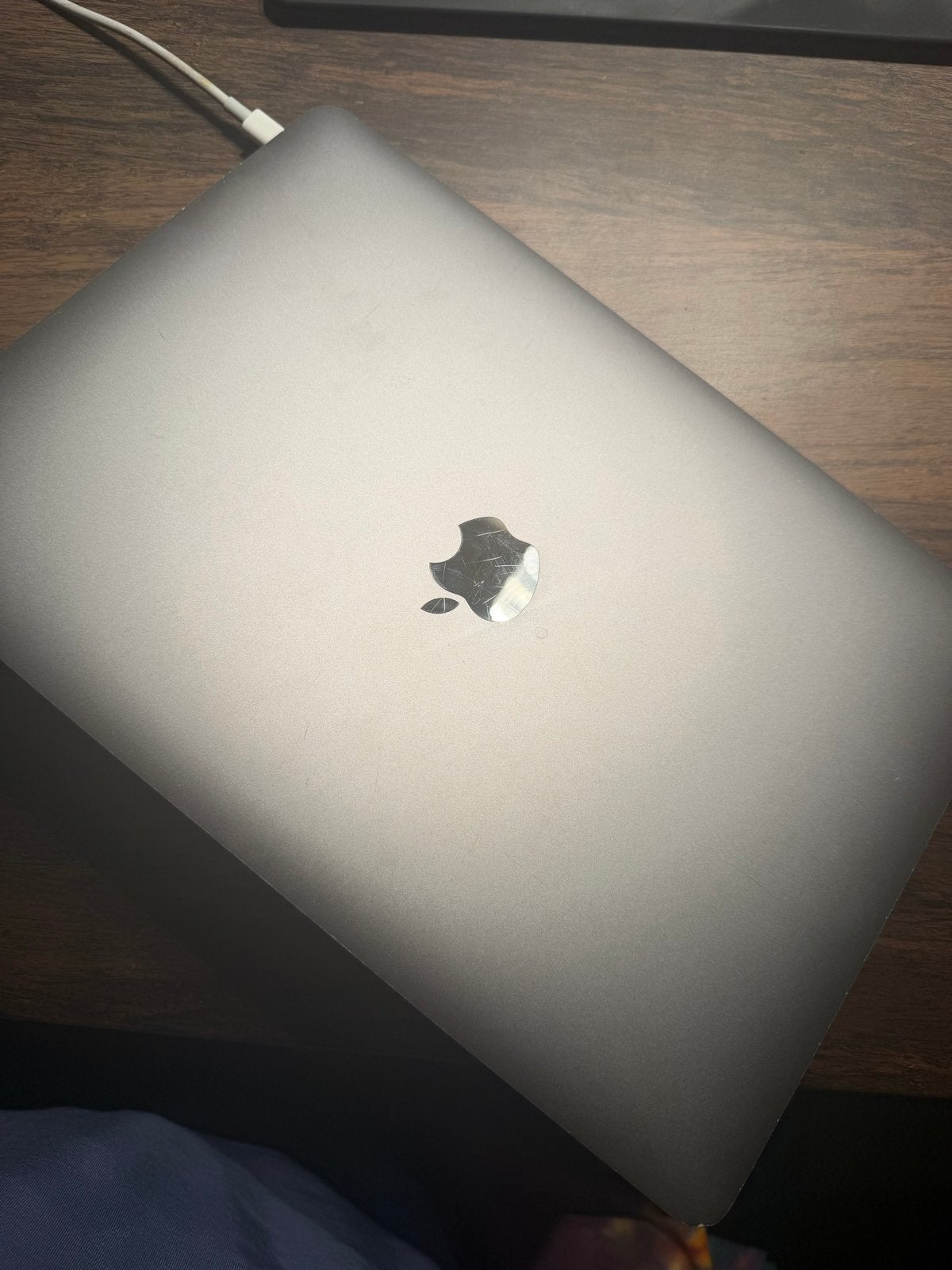 Foto 6 van MacBook Air 10.1 - 13 inch (M1, 2020)