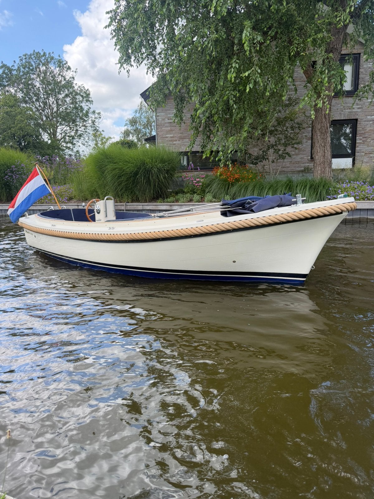Maril 570 (2006), Watersport en Boten, Sloepen, Maril, Polyester, Ophalen