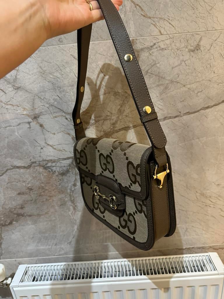 Gucci tas, Ophalen of Verzenden, Nieuw, Zwart