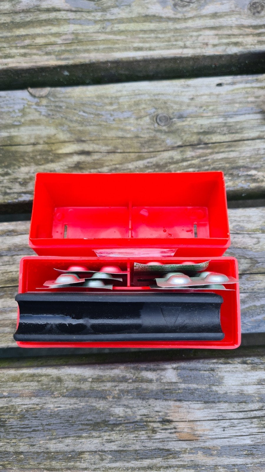 W'eau Pooltester en Kokido pH/Zoutgehalte Meters, Tuin en Terras, Zwembad-toebehoren, Ophalen of Verzenden, Gebruikt, Overige typen