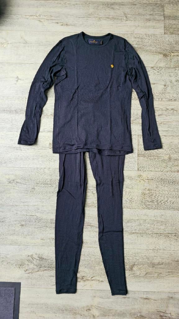 Fjällräven Bergtagen Thinwool set, Ophalen of Verzenden, Nieuw, Fjällräven