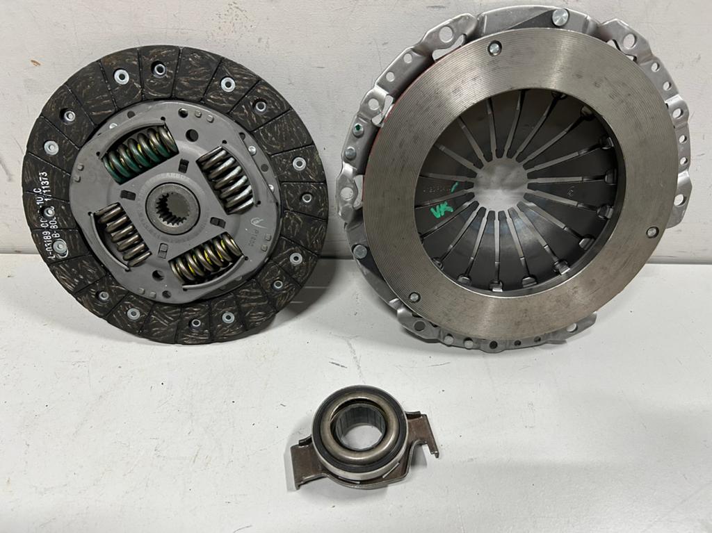 Koppelingsset Fiat doblo punto citroen nemo 1.3 diesel, Ophalen of Verzenden, Citroën