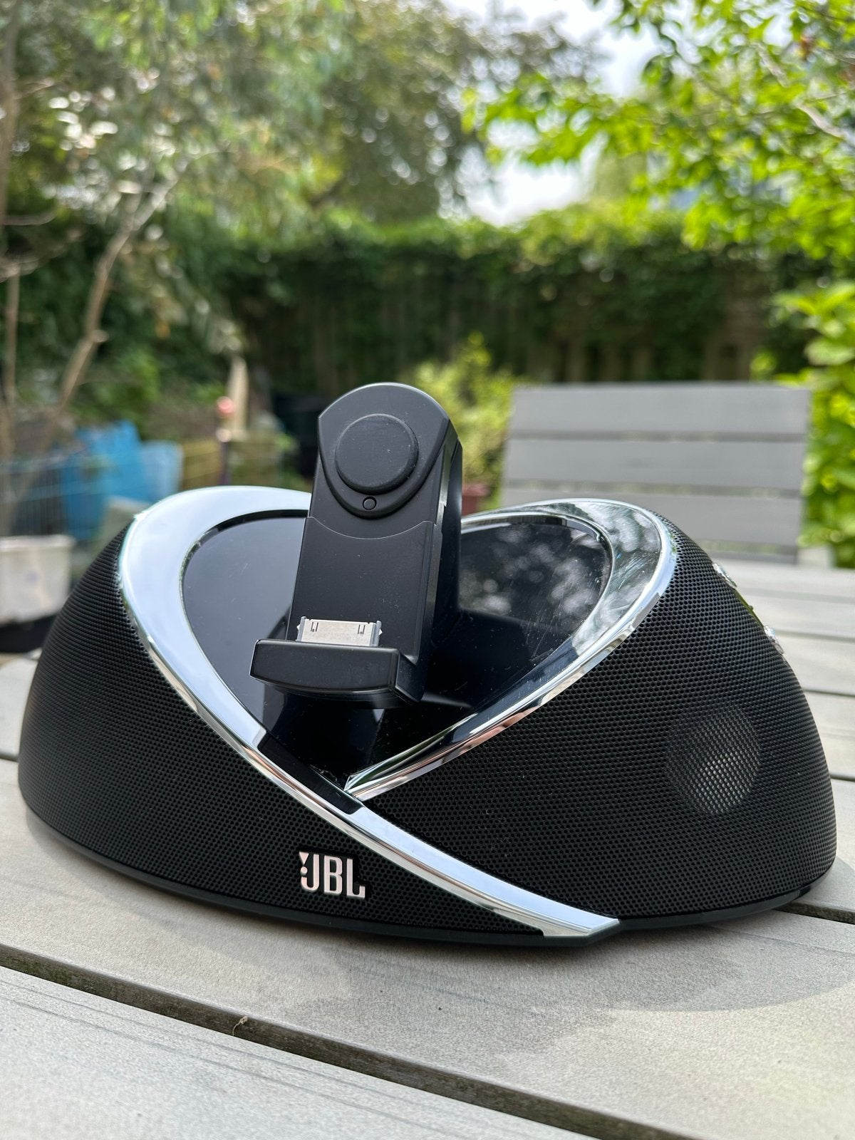 JBL OnBeat High-Performance Luidsprekersysteem, JBL, Overige typen, Ophalen of Verzenden, Zo goed als nieuw