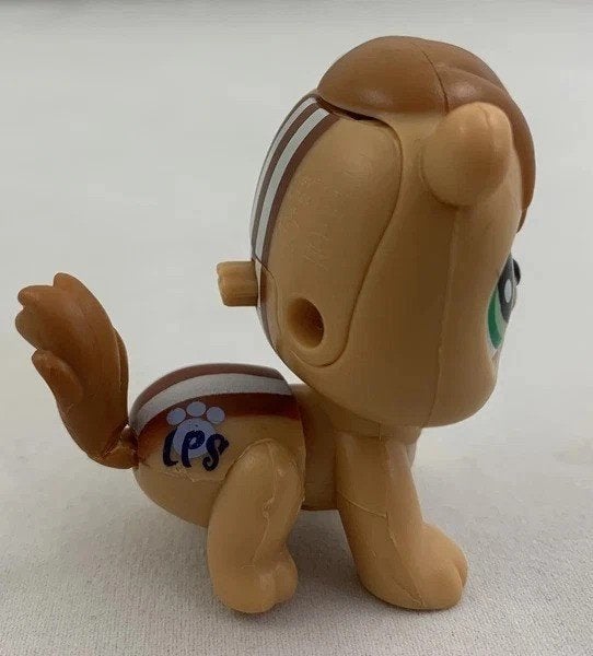 Littlest Pet Shop chipmunk Magic Motion boomhuis figuur, Coolsingel 104, 3011 AG Rotterdam, Netherlands, Verzenden, Zo goed als nieuw