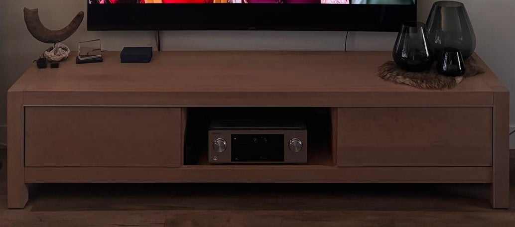 Tv kast dressoir Keijser en co, Ophalen of Verzenden, Gebruikt