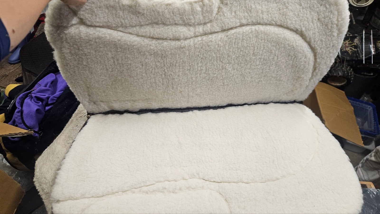 Pads Boomloos,, Barefoot Nieuw. Moet weg!!, Ophalen of Verzenden, Nieuw