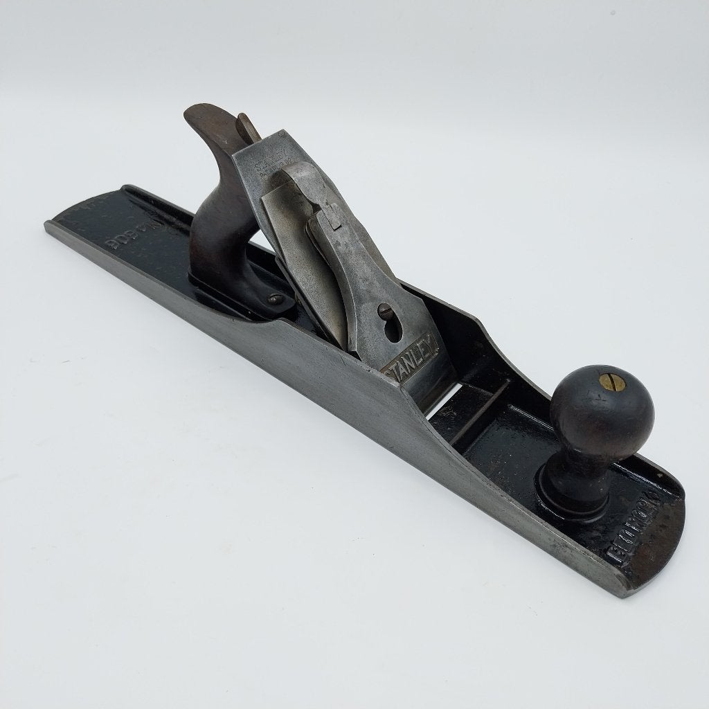 Stanley Bedrock 606C Schaaf (59497-73), Antiek en Kunst, Antiek | Gereedschap en Instrumenten, Ophalen of Verzenden