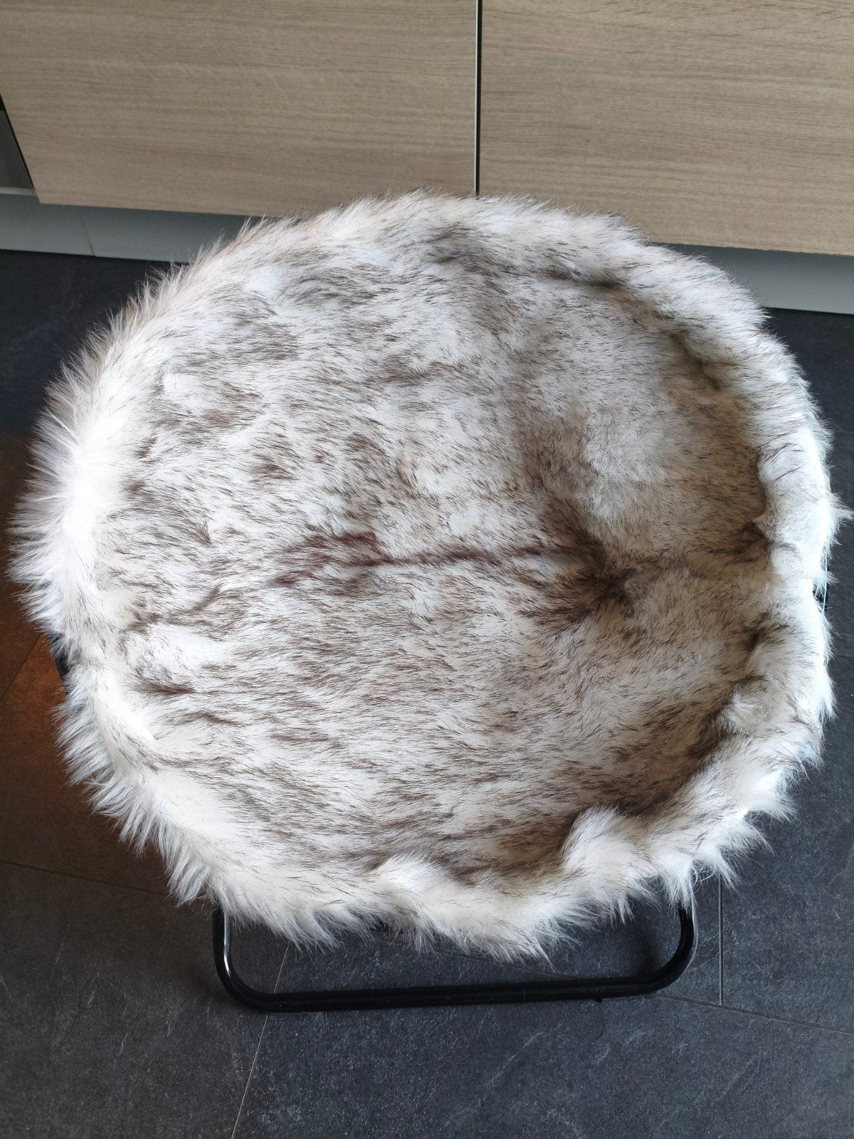 Leuke nieuwe honden of kattenhangmand, Ophalen of Verzenden, Zo goed als nieuw