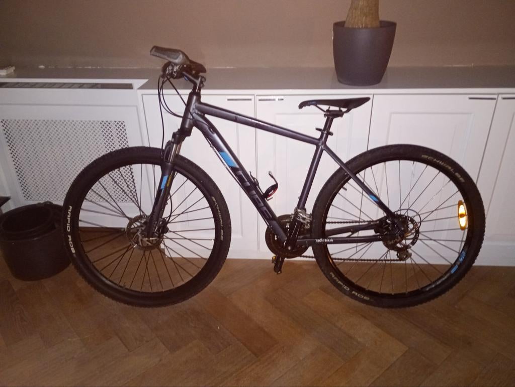 CUBE Rower - Gebruikt, Overige merken, Gebruikt, Hardtail, Heren