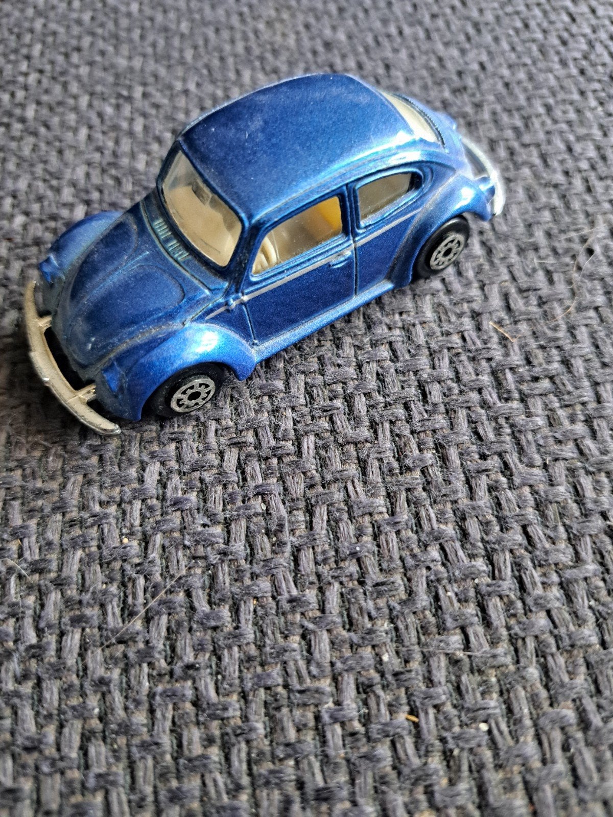 maisto model vw 1200, Gebruikt, Auto, Ophalen of Verzenden, N.b