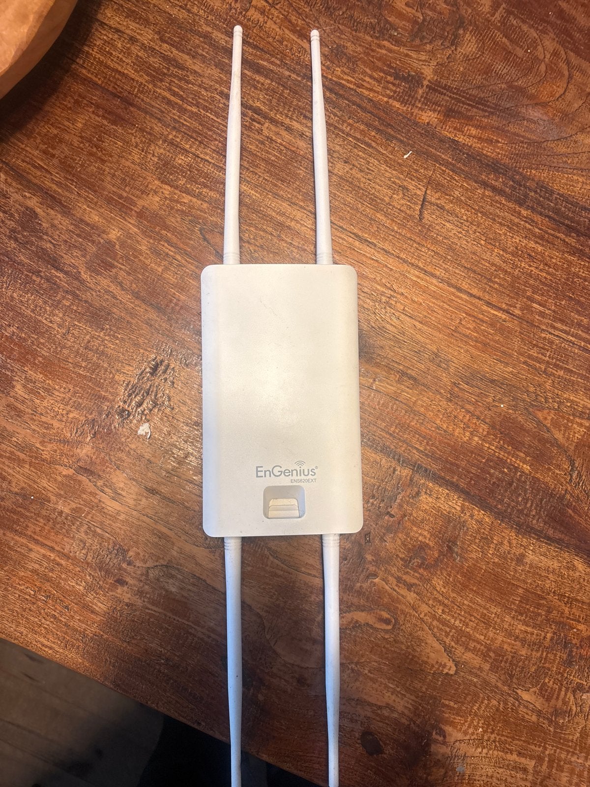 EnGenius ENS620EXT AC1300 Wave2 Outdoor Access Point, Ophalen of Verzenden, Gebruikt