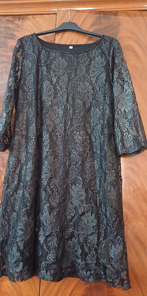 Dames kleding, Ophalen of Verzenden, Zo goed als nieuw, Maat 46/48 (XL) of groter