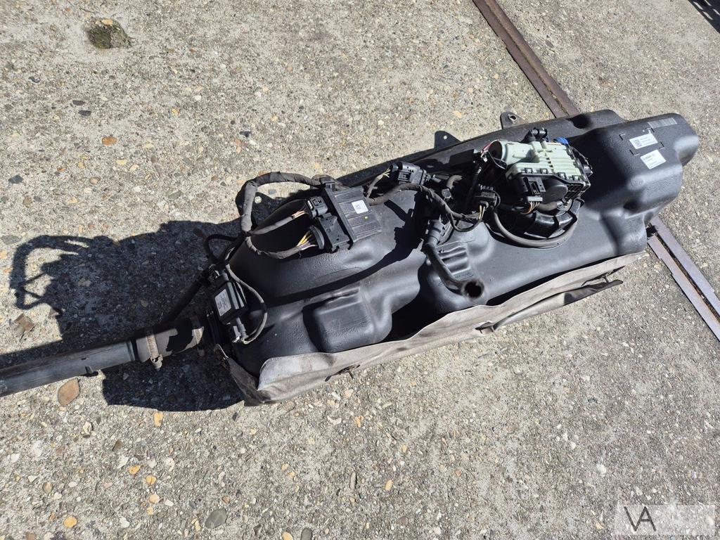 VW Crafter  MB Sprinter W906 tank adblue met pomp 0928404008, Gebruikt, -, Ophalen of Verzenden, -