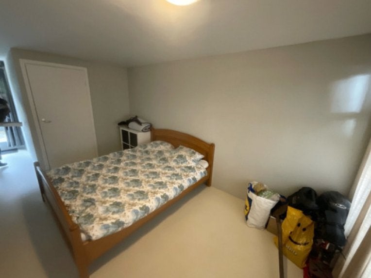 Studio/kamer te huur – Parc Sandur, Emmen, Minder dan 20 m²