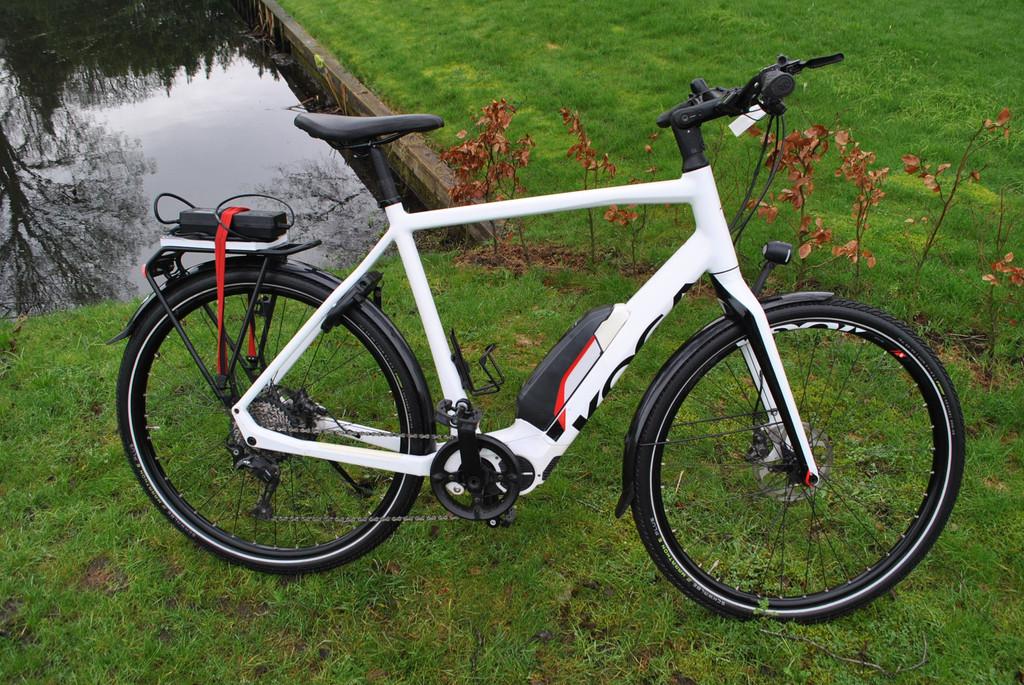 KOGA Pace S10 Framemaat 60 cm 500 Wh accu, Fietsen en Brommers, Elektrische fietsen, Overige merken, Industrieweg 4
8444 ar  Heerenveen, NL