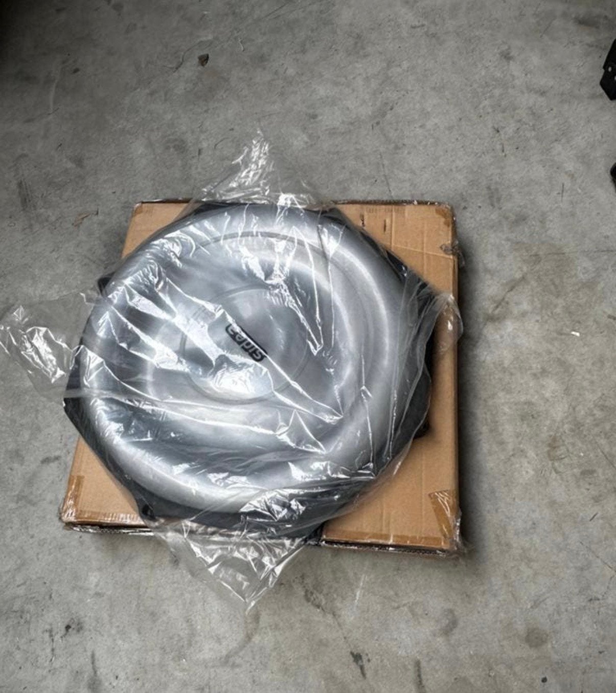 Nieuwe Sidea Balanch Trainer , Bosu, Ophalen, Nieuw, Balansbord