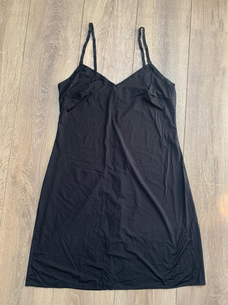Triumph onder jurk zwart M/38, Triumph, Verzenden, Zwart, Overige typen