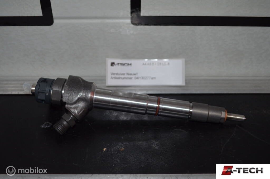 Verstuiver diesel Audi A5 A4 Q5 TDI 15-20 04l130277am LO-3, Audi, Nieuw, Audi, Ophalen of Verzenden