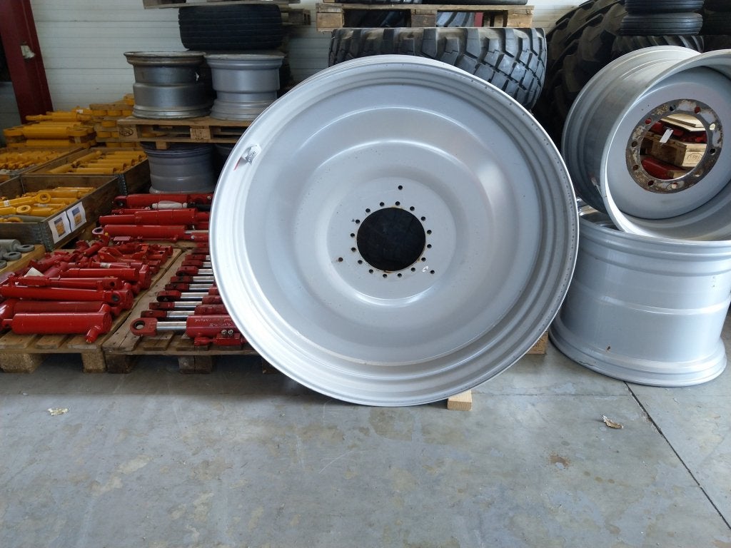 12 x 50 Inch velg, Zakelijke goederen, Agrarisch | Onderdelen | Banden, Velgen en Assen, Niet ingevuld, Niet ingevuld, Niet ingevuld