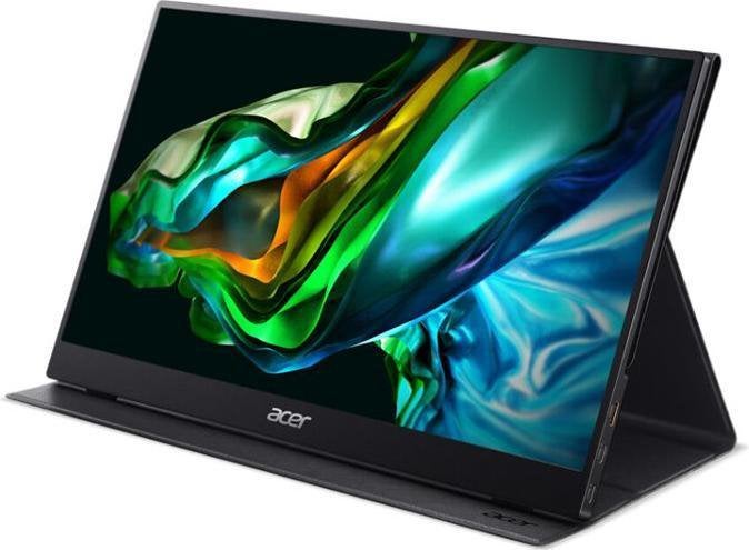 ACER PM161QBBMIUUX, Ophalen, Zo goed als nieuw