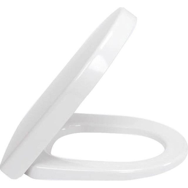 NIEUW in doos Villeroy & Boch Subway 2.0 Compact WC-zitting, Ophalen of Verzenden, Nieuw, Toilet