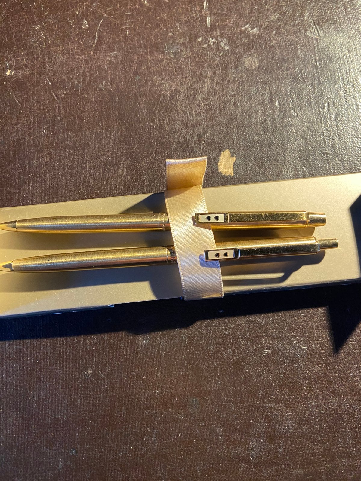Set Papermate, balpen en vulpotlood, Diversen, Schrijfwaren, Ophalen of Verzenden
