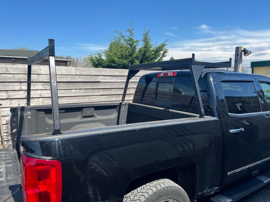 Stevig ladderrek voor chevy 1500 voor pick-up, Auto-onderdelen, Ophalen of Verzenden, Gebruikt