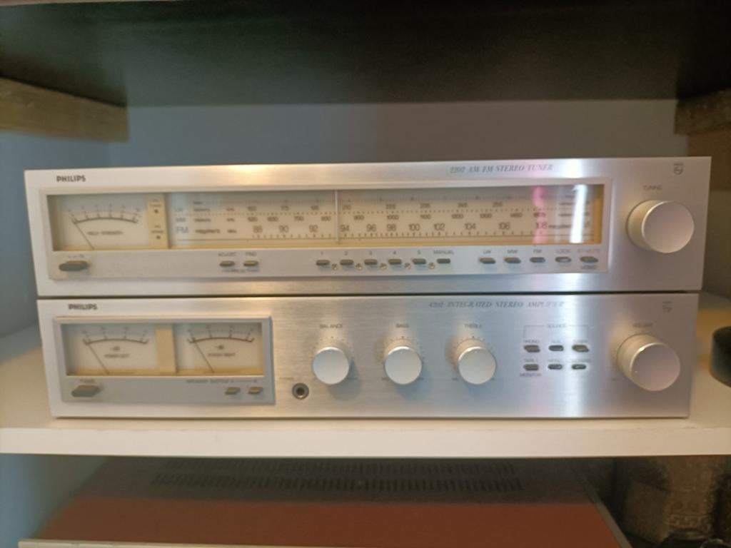 Audio, Ophalen of Verzenden