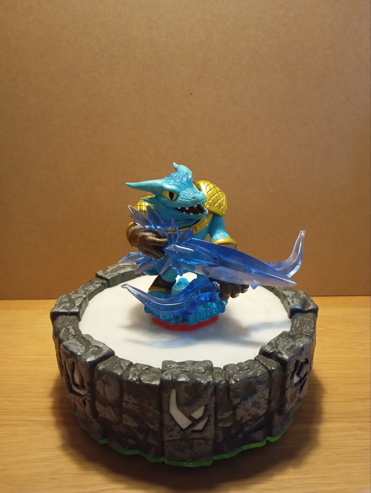 Skylanders Trap Team - Snap Shot, Ophalen of Verzenden, Gebruikt