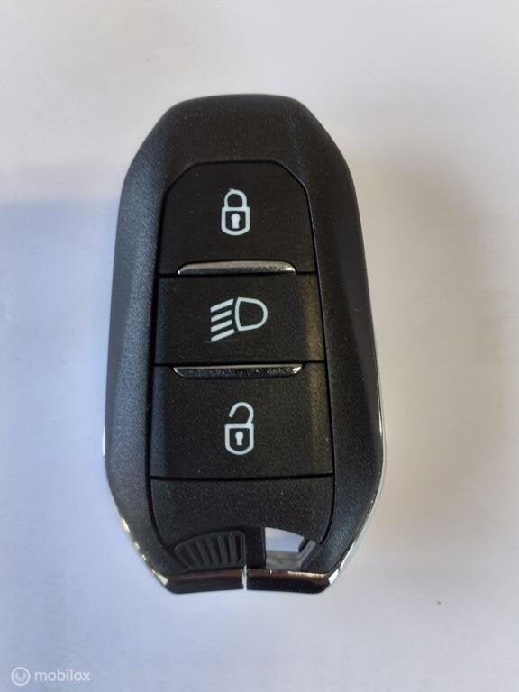 autosleutel Peugeot 5008 508 bijmaken kopieren keyless go, Nieuw, Ophalen of Verzenden, Peugeot, Peugeot