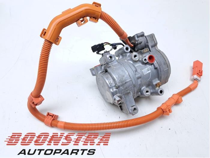 Aircopomp van een Honda Civic, Honda, Gebruikt, -, -