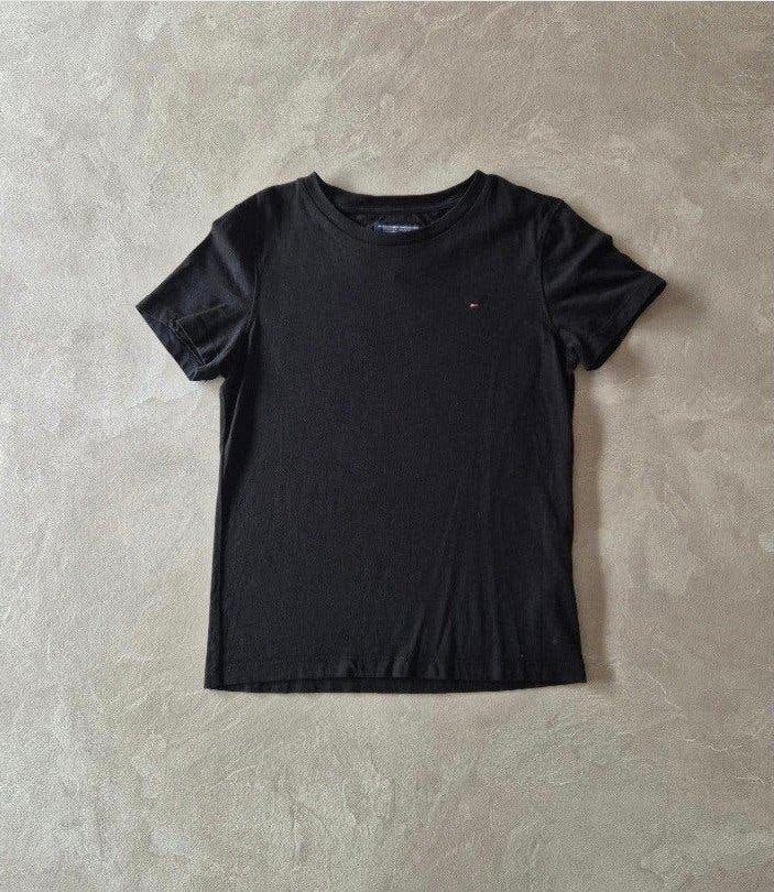 Tommy hilfiger t-shirt shirt zwart mt 140

Voor meer jongens, Kinderen en Baby's, Ophalen of Verzenden, Zo goed als nieuw, Jongen