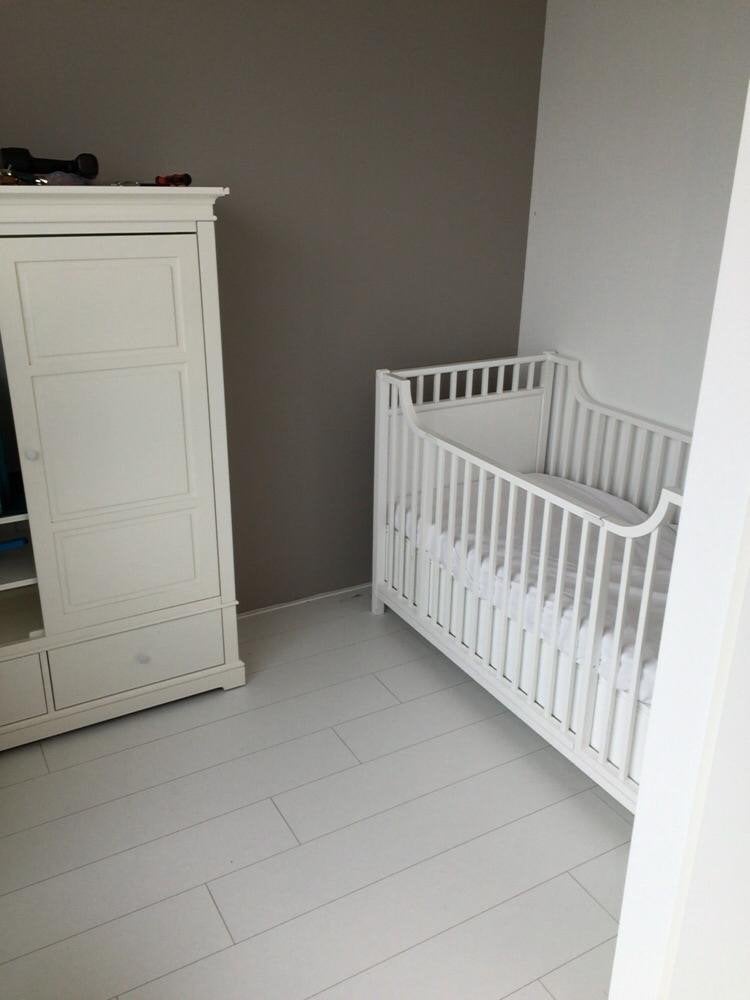 Oliver furniture ledikant, Ophalen, Gebruikt, Ledikant