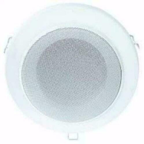 Plafond inbouw speakers 80Wat, 20cm 286-D, Audio, Tv en Foto, Luidsprekers, Overige merken, ., Overige typen, Nieuw