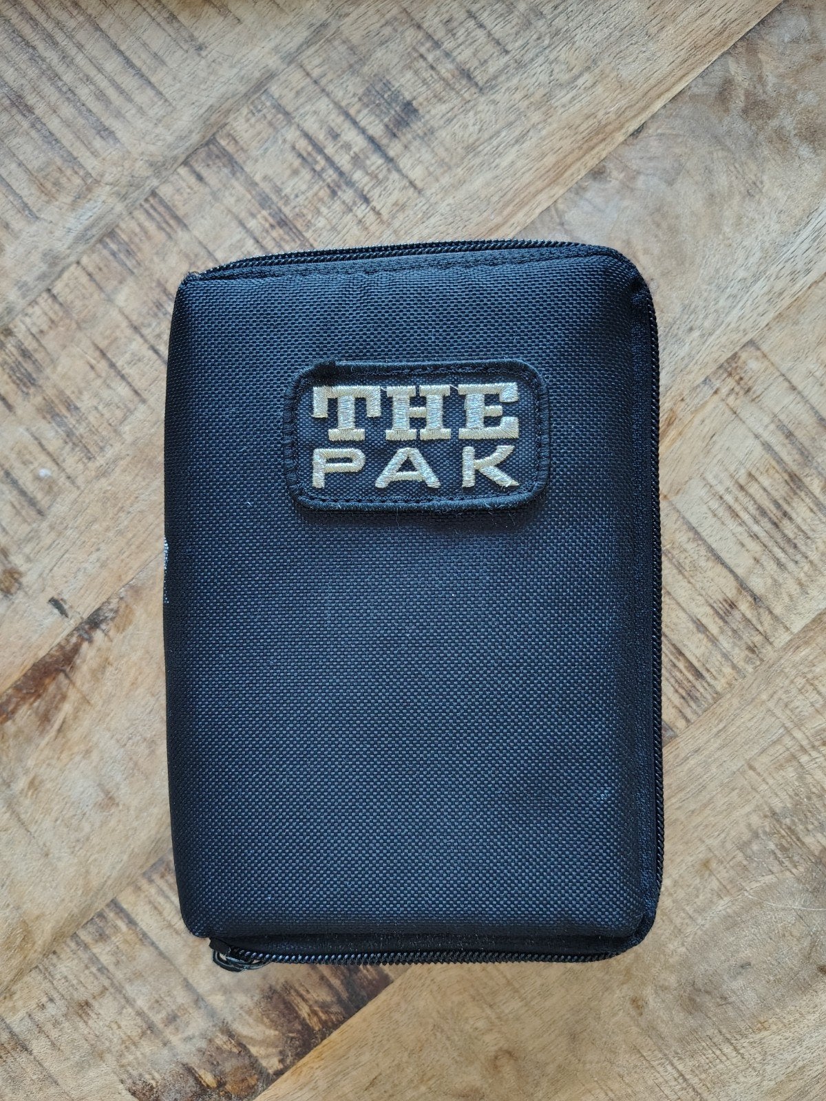 Dartpijlen Opbergcase "THE PAK", Ophalen of Verzenden