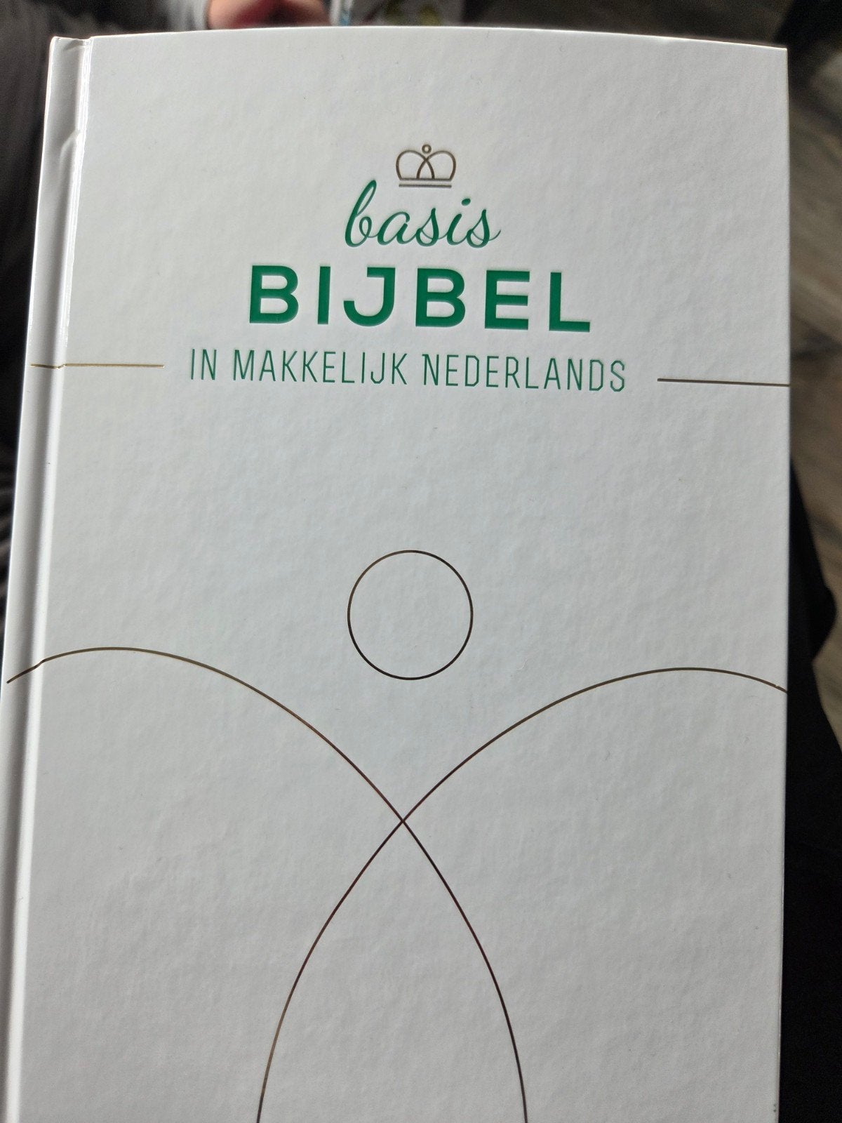 Bijbel, Boeken, Ophalen of Verzenden, Nieuw