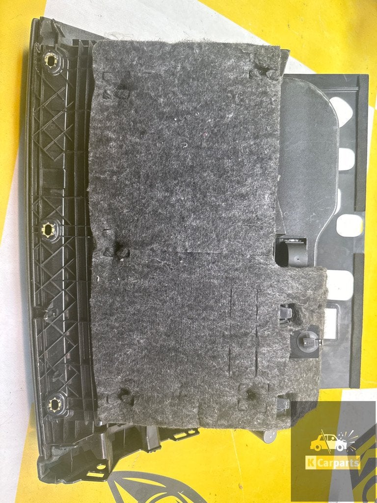 Audi A6 S6 rs6 C7 4G dashboardkastje kit Z02450002, Gebruikt, AUDI AG, Auto-Union-Strasse 1
85045  Ingolstadt, DE, Kundenbetreuung@audi.de