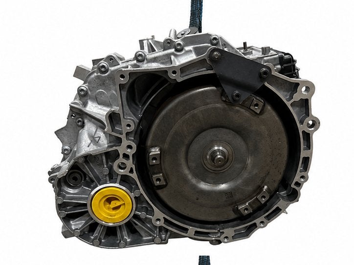 Automatische transmissie Fiat Ducato, Auto-onderdelen, Ophalen of Verzenden, Nieuw, Fiat