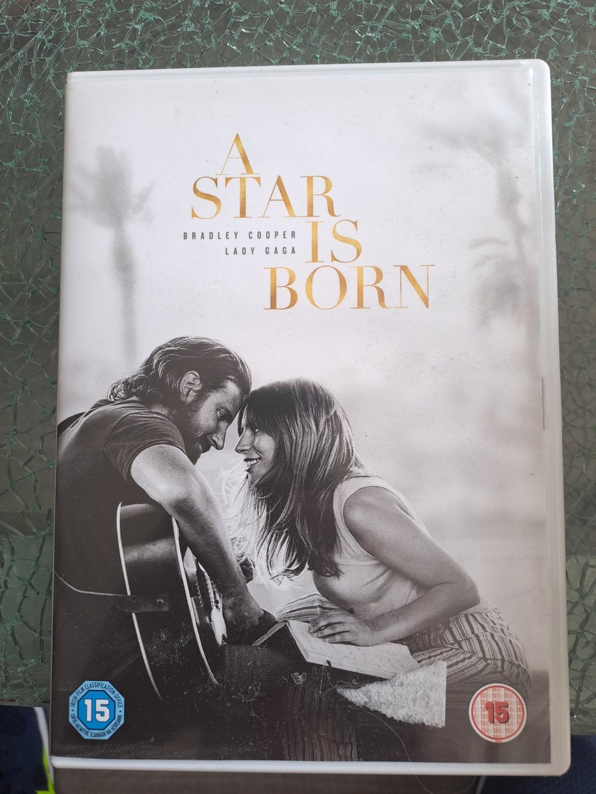 A star is born (dvd), Alle leeftijden, Verzenden, 1980 tot heden, Zo goed als nieuw