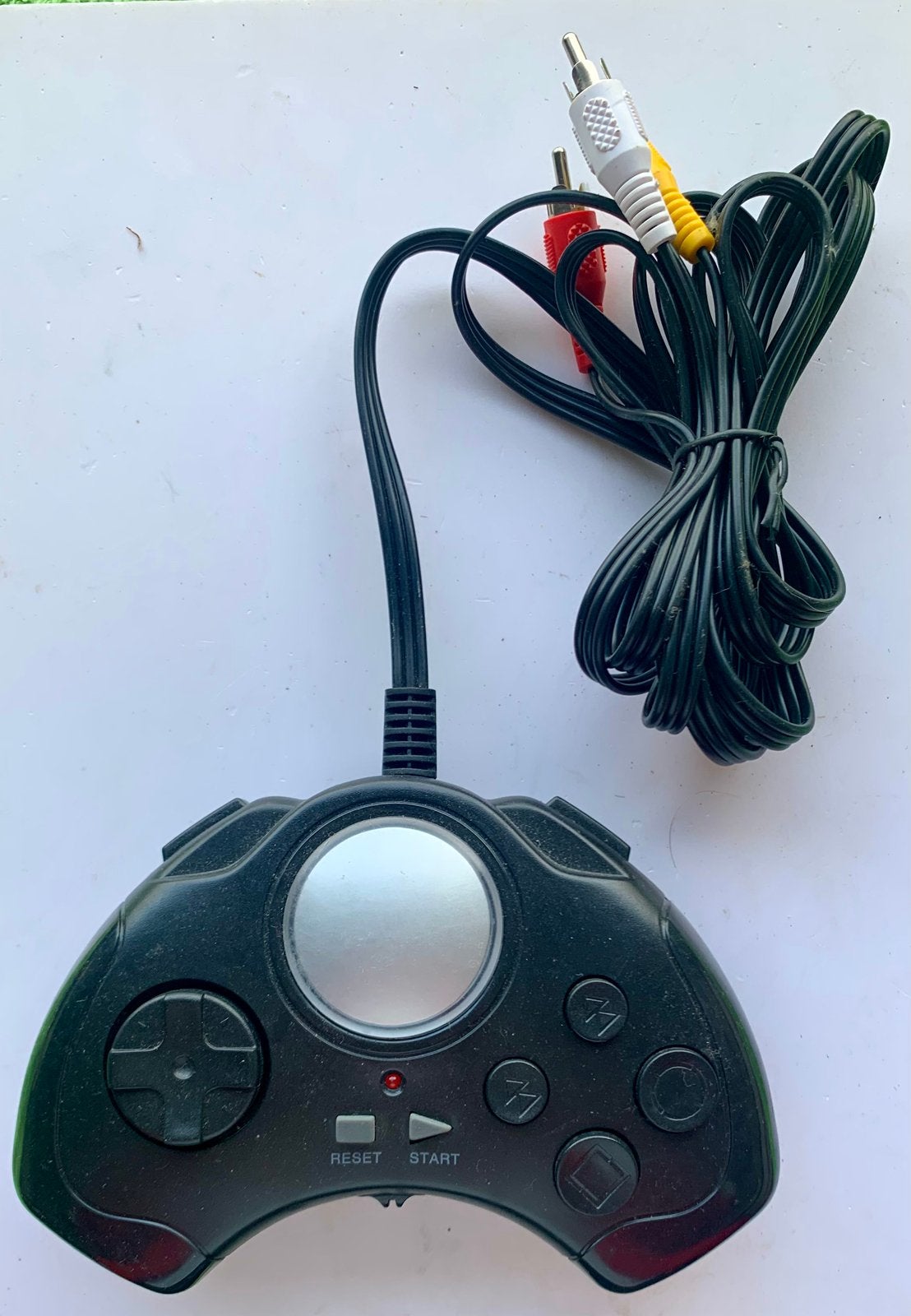 GP600P Plug 'N Play TV Game Console [25 games], Ophalen of Verzenden, Overige merken, Gebruikt